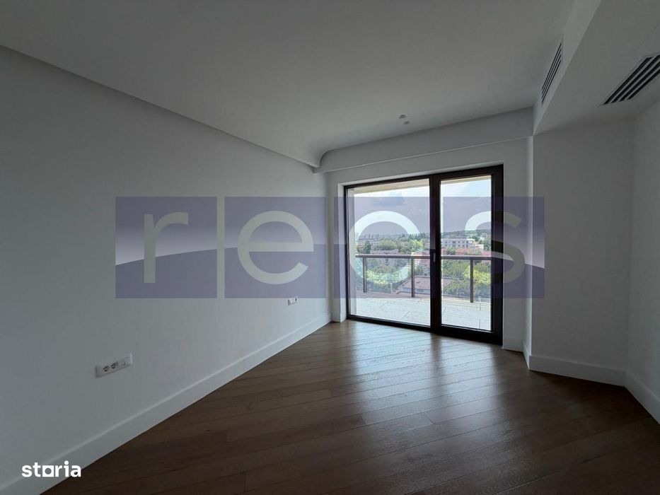 Vanzare Apartament 105Mp | Cortina | 3Camere | Nemobilat | Terasa 26Mp