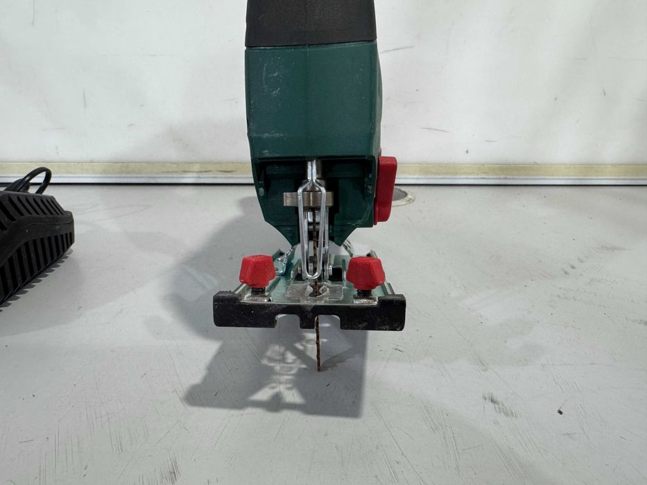 Зеге - Parkside 18 V