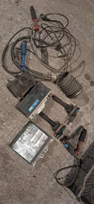 В разборе м103 м104