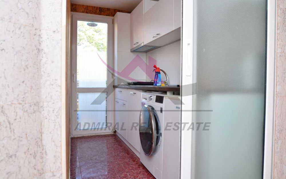 Дава се под наем Двустаен апартамент в Варна, Чаталджа - 55 кв.м за 400 € - Снимка #1