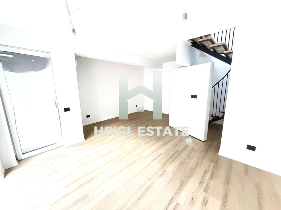 Apartament cu 4 camere pe 2 nivele in Giroc