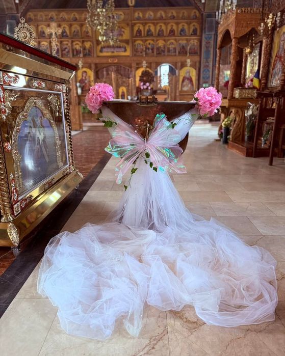 Arcada baloane, photocorner, decor eveniment