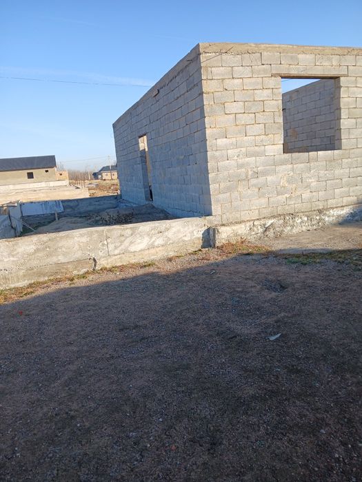 Шалкардан жер орын сатылады