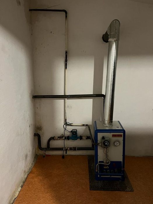 Продаётся частный дом