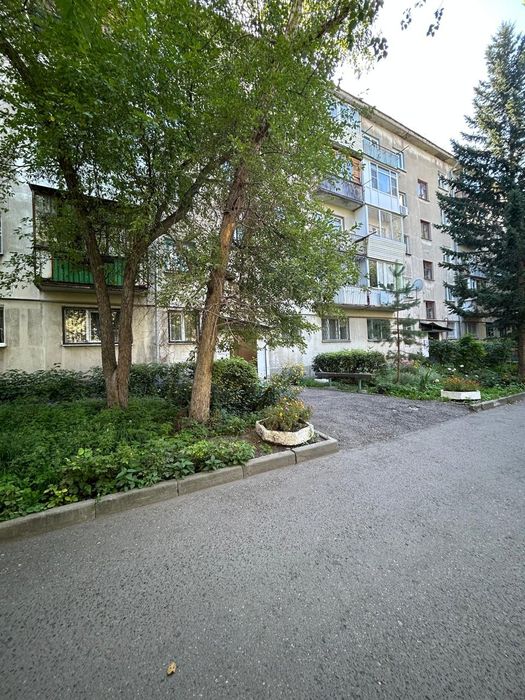 Продаётся 1,5- Ка по ул. Крылова