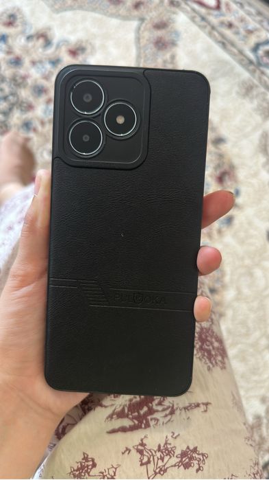 Реалми телефор пр