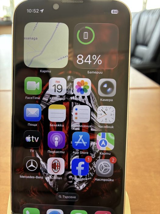 iPhone 13 Pro 128 GB