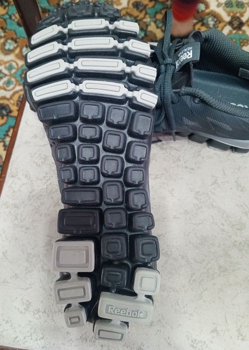 Кроссовки мужские Reebok