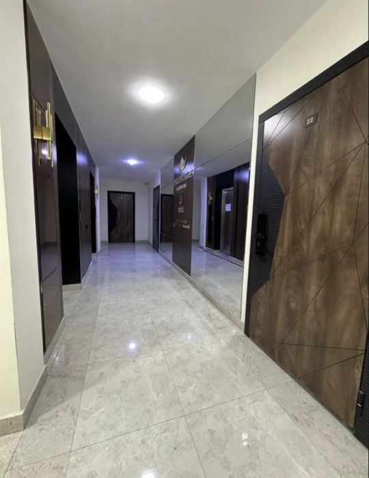 Сдается 1 ком ЖК Prestige Gardens. Яккасарай, Улица Шота Руставели