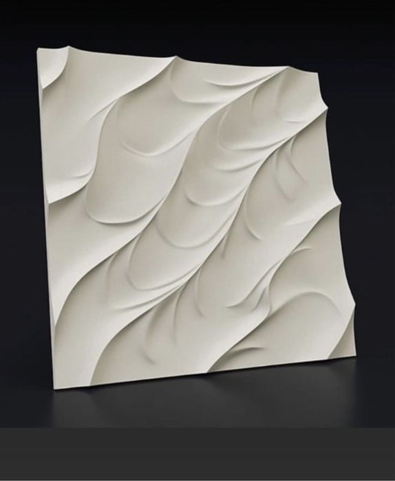 Продаётся готовый бизнес 3Д панели