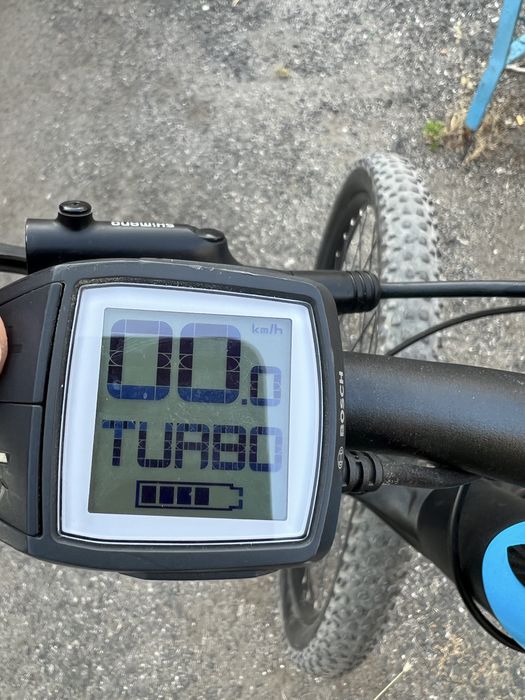 TREK Powerfly 5 електричка