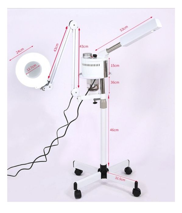 Вапоризатор профессиональный