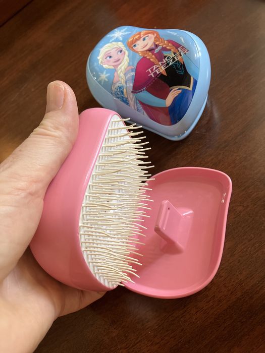 Расчестка tangle teezer детская
