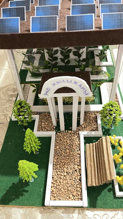 Эко поделка в наличии