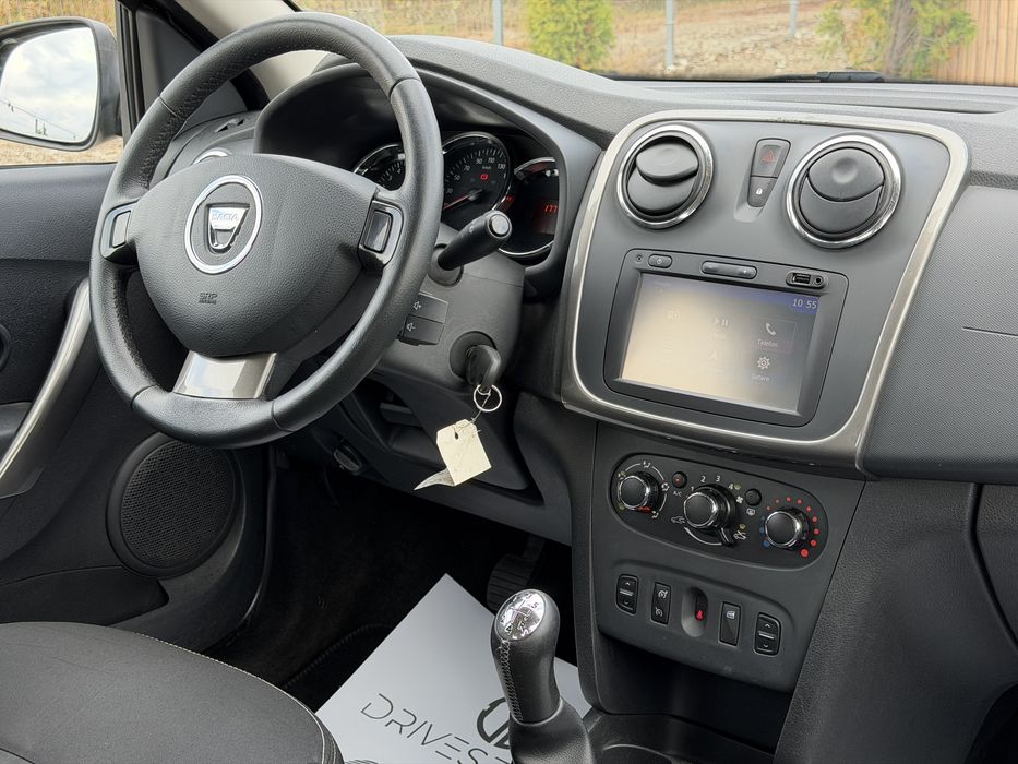 DACIA Logan MCV 2016 — imagine 5