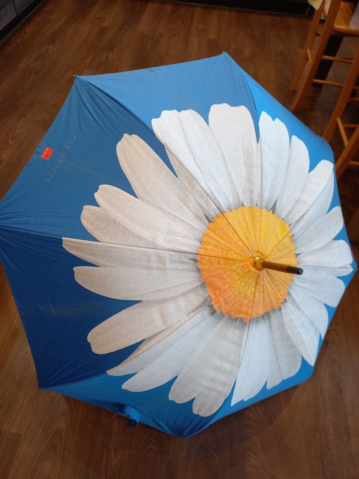 Зонтик тканевый итальянский