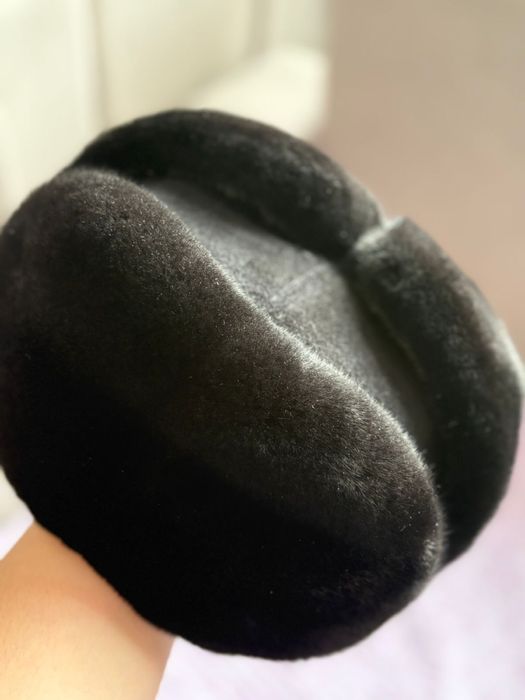 Продам норка ущанка