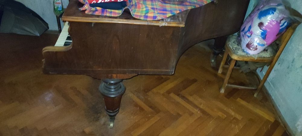 Роял перфектно състояние