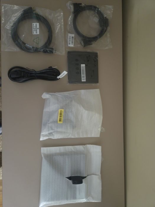 Monitor HP Series 3 Pro 324pf - 23.8" Full HD, IPS, 100Hz - NOU / Desigilat