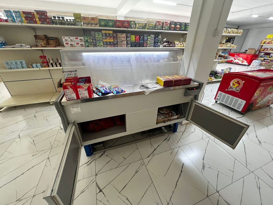 Холодильник продается