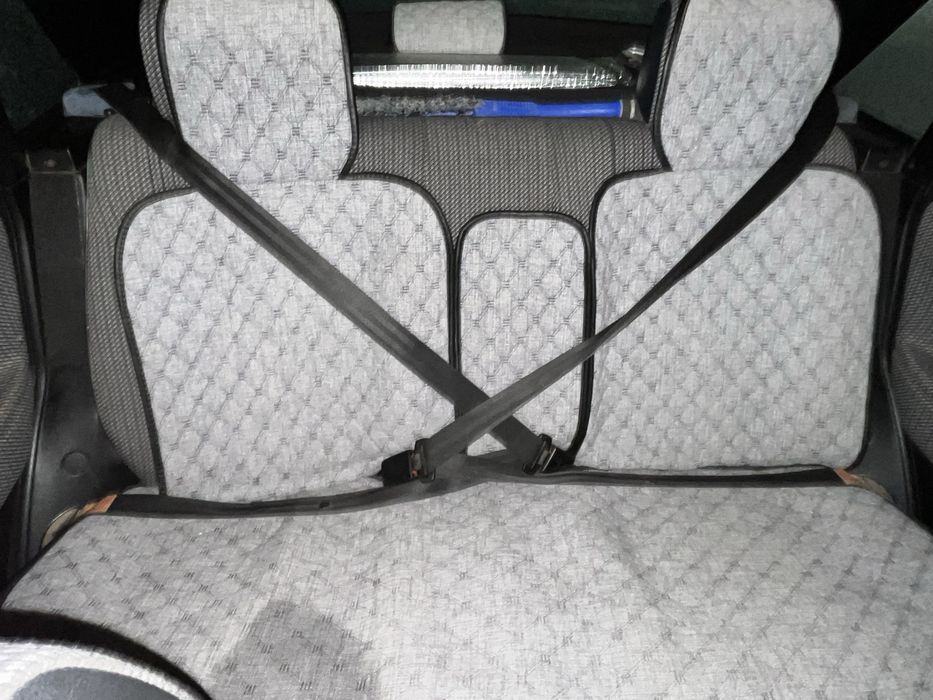 Volskwagen passat B3