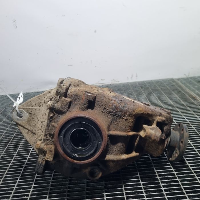 Grup spate BMW X3 E83 2.0 Diesel - 150CP Manuala 6 Trepte M47 D20 Euro4 (1313) ...