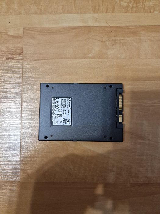 SSD Kingston 240gb