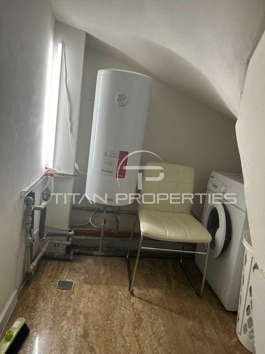 Продава се Мезонет в Пловдив, Център - 145 кв.м за 982 €/кв.м - Снимка #7