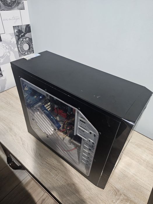 Pc de vanzare, utilizat