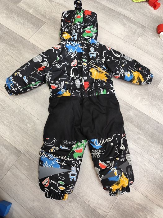 Продам зимний комбинезон
