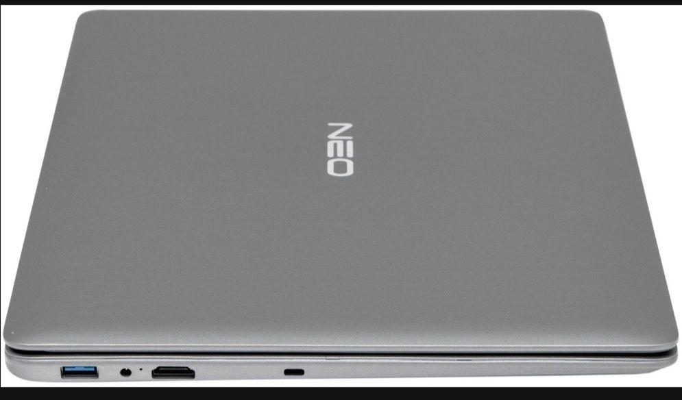 Neo ноутбук для игр/учебы