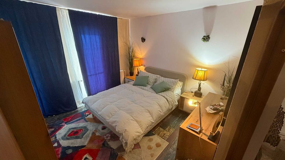 Casa Duplex Albota