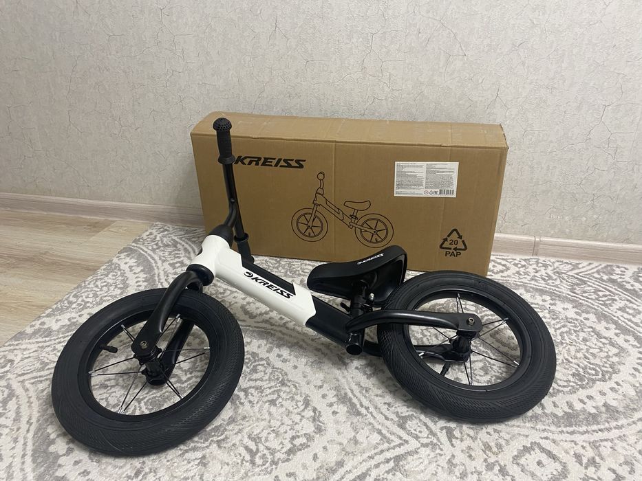 Беговел детский Kreiss