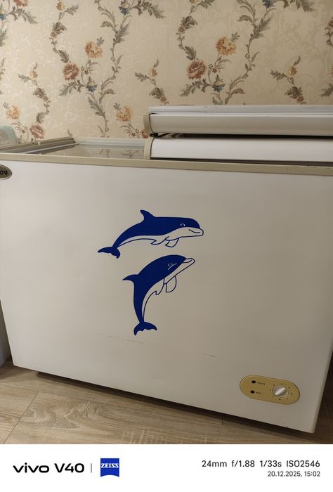 Морозильник продаю б/у