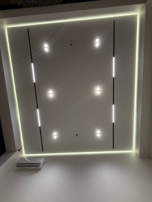 Натяжные потолки Natijnoy patalok Natyajnoy potolok