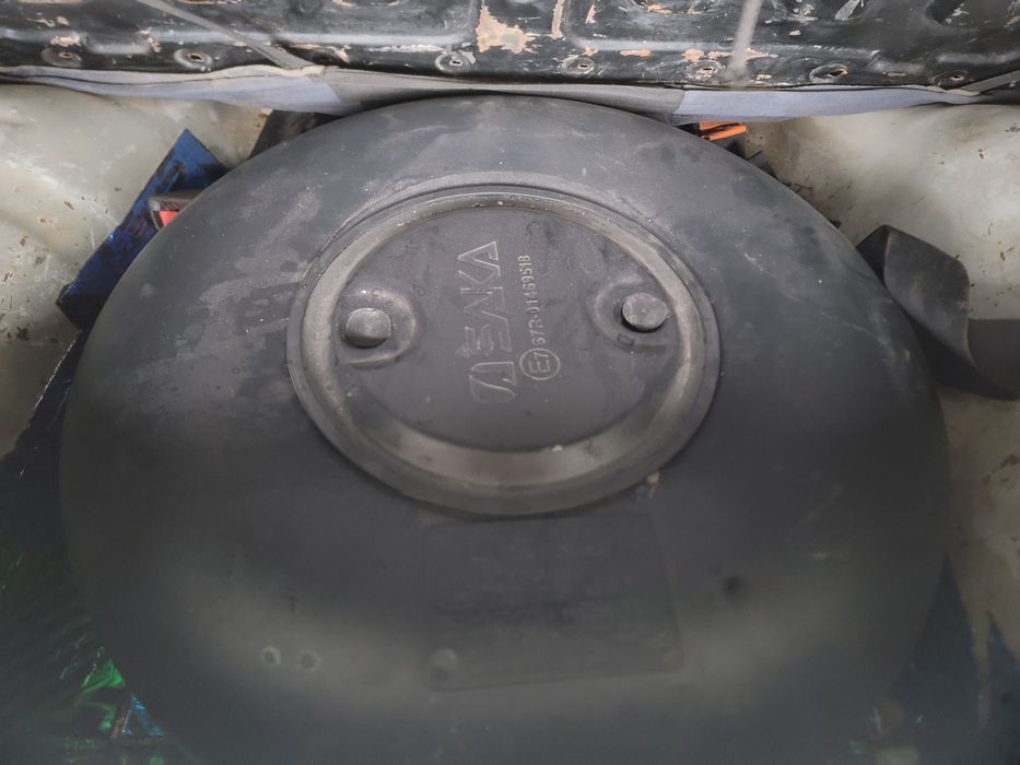 Matiz 2006 yil prapanda