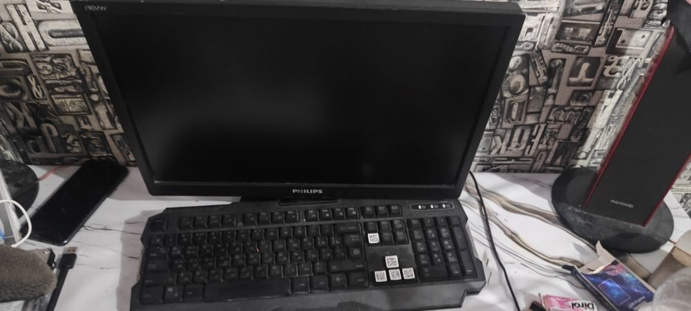 Продам компьютер