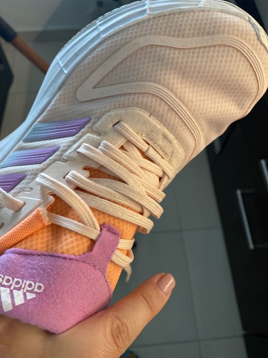 Adidas de alergare marimea 38 2/3