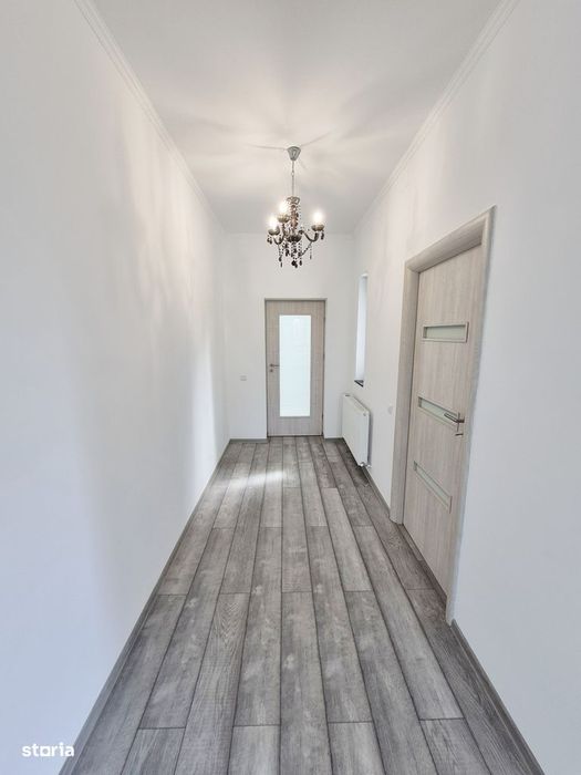 Inchiriere vila Balotesti,central, Unirii,toate utilitatile,asfalt