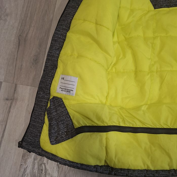 Geacă Columbia Alpine Free Fall Jacket mărimea XL