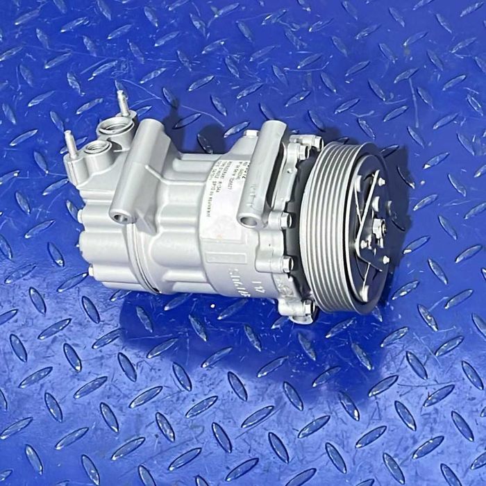 Compresor clima Citroën/ Peugeot SD6C12-6453WL