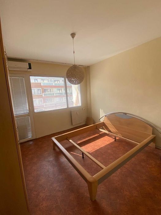 Дава се под наем Тристаен апартамент в София, Разсадника - 83 кв.м за 599 € - Снимка #4