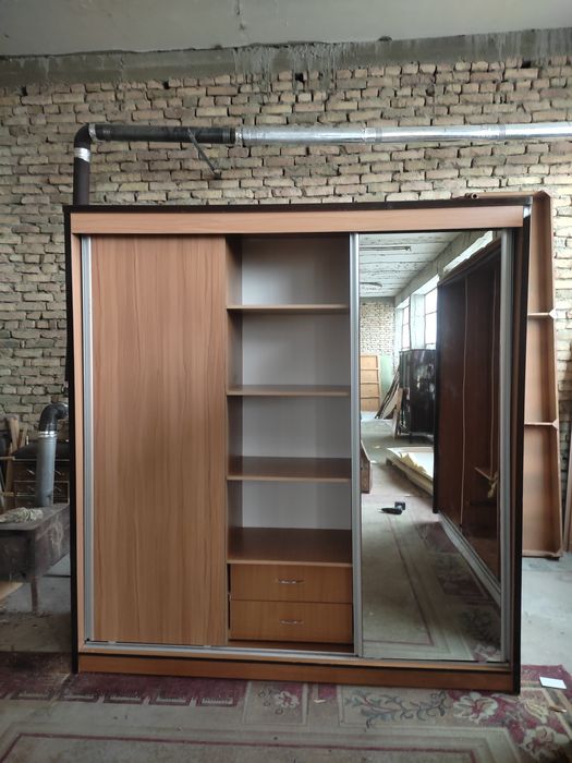 Shfaner sotiladi srochni holati ideal narxini klishamiz