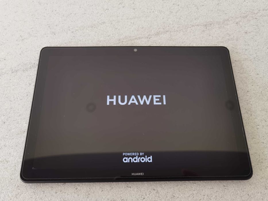 Таблет HUAWEI Media Pad T5 Black