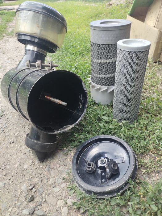 Продается воздушный фильтр