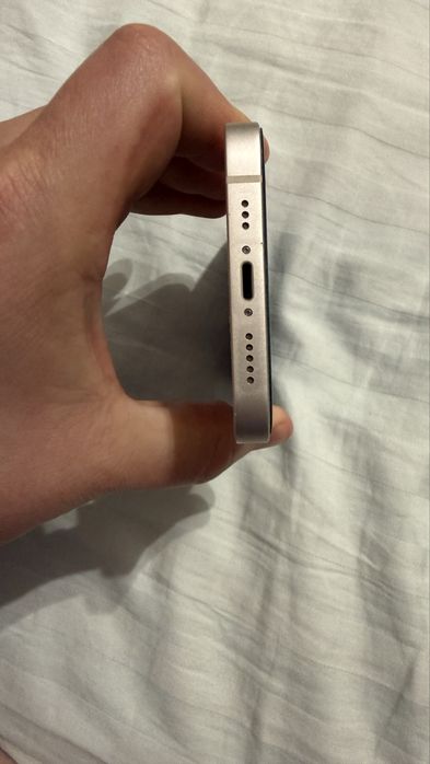 iPhone 13 память 256Gb, 80% АКБ.