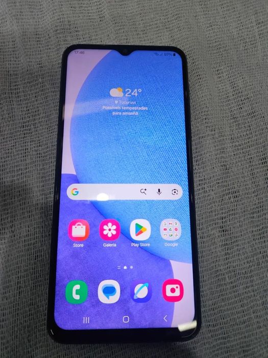 Samsung A23 телефон