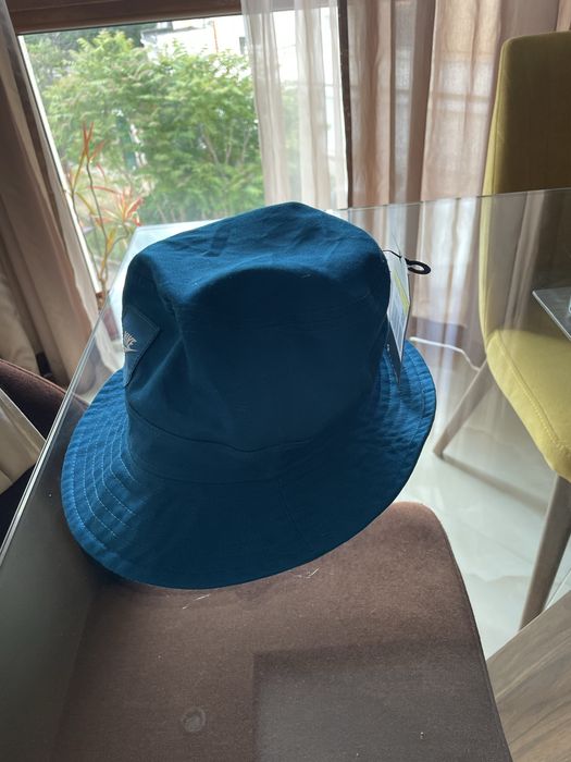 Шапка nike (тип идиотка) 100% оригинал