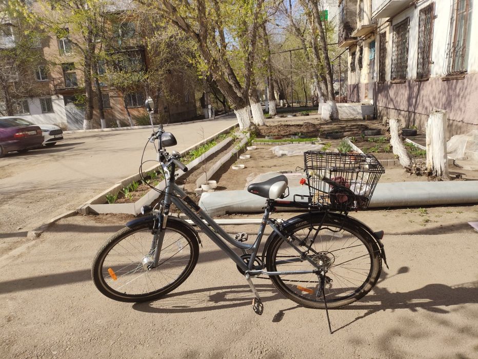 продам хороший велосипед