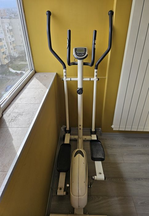 Кростренажор / Фитнес уред